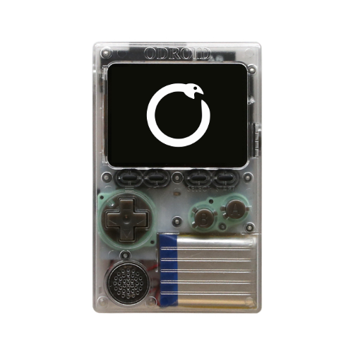 ODROID-Go